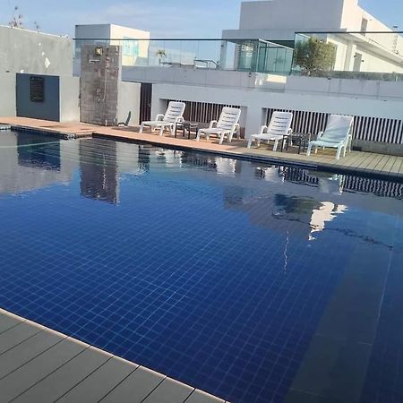 פאטאיה Vn Residence 3 מראה חיצוני תמונה