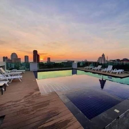 פאטאיה Vn Residence 3 מראה חיצוני תמונה