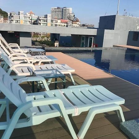 פאטאיה Vn Residence 3 מראה חיצוני תמונה