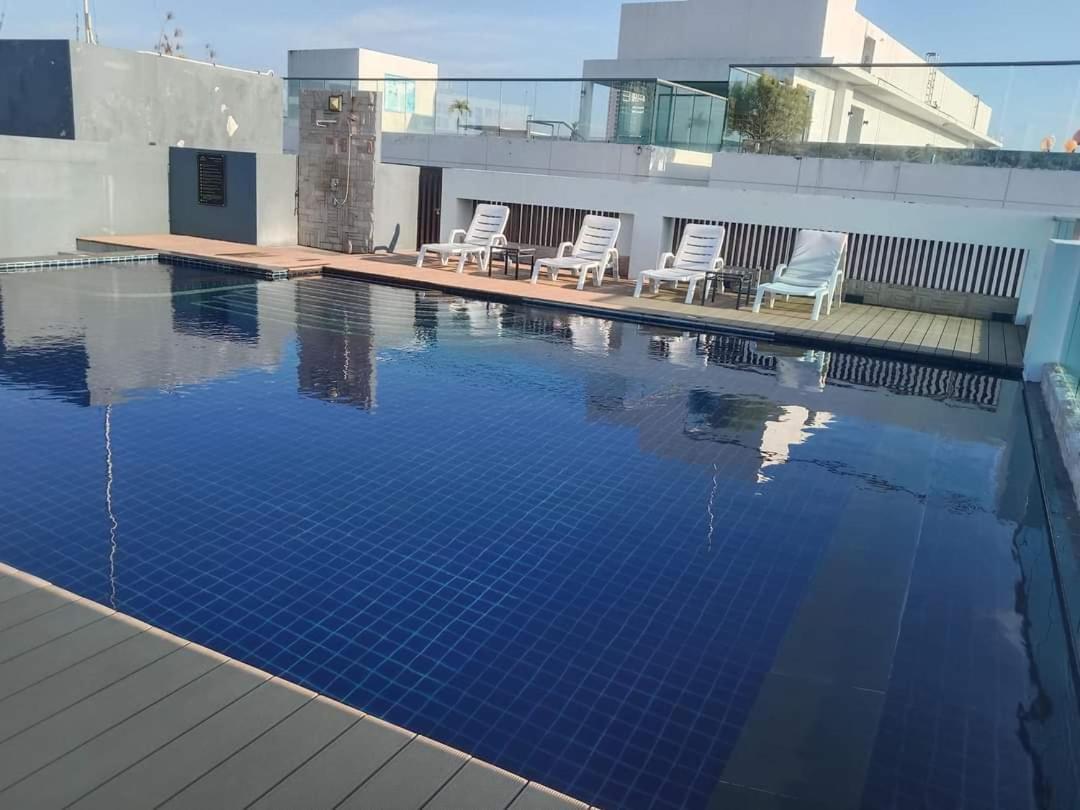 פאטאיה Vn Residence 3 מראה חיצוני תמונה
