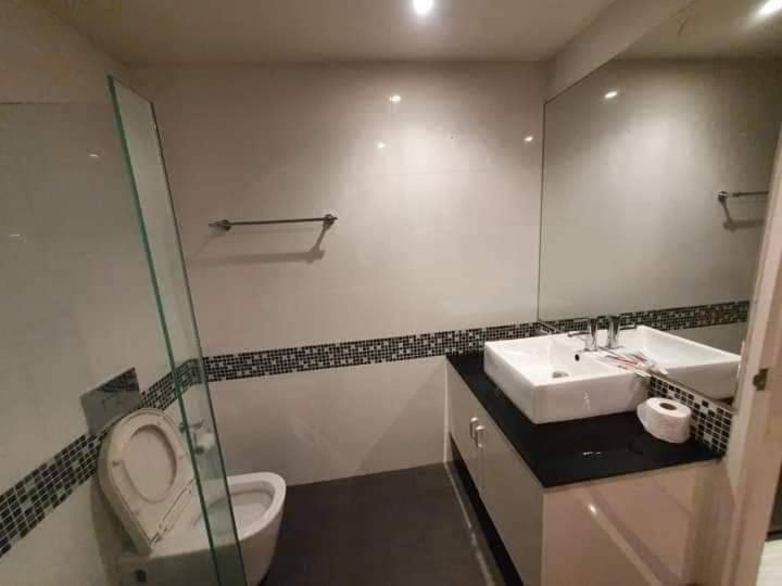 פאטאיה Vn Residence 3 מראה חיצוני תמונה