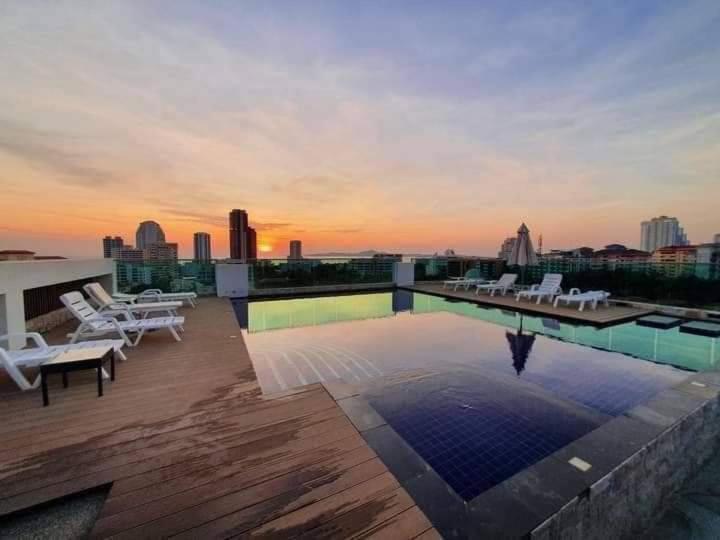 פאטאיה Vn Residence 3 מראה חיצוני תמונה