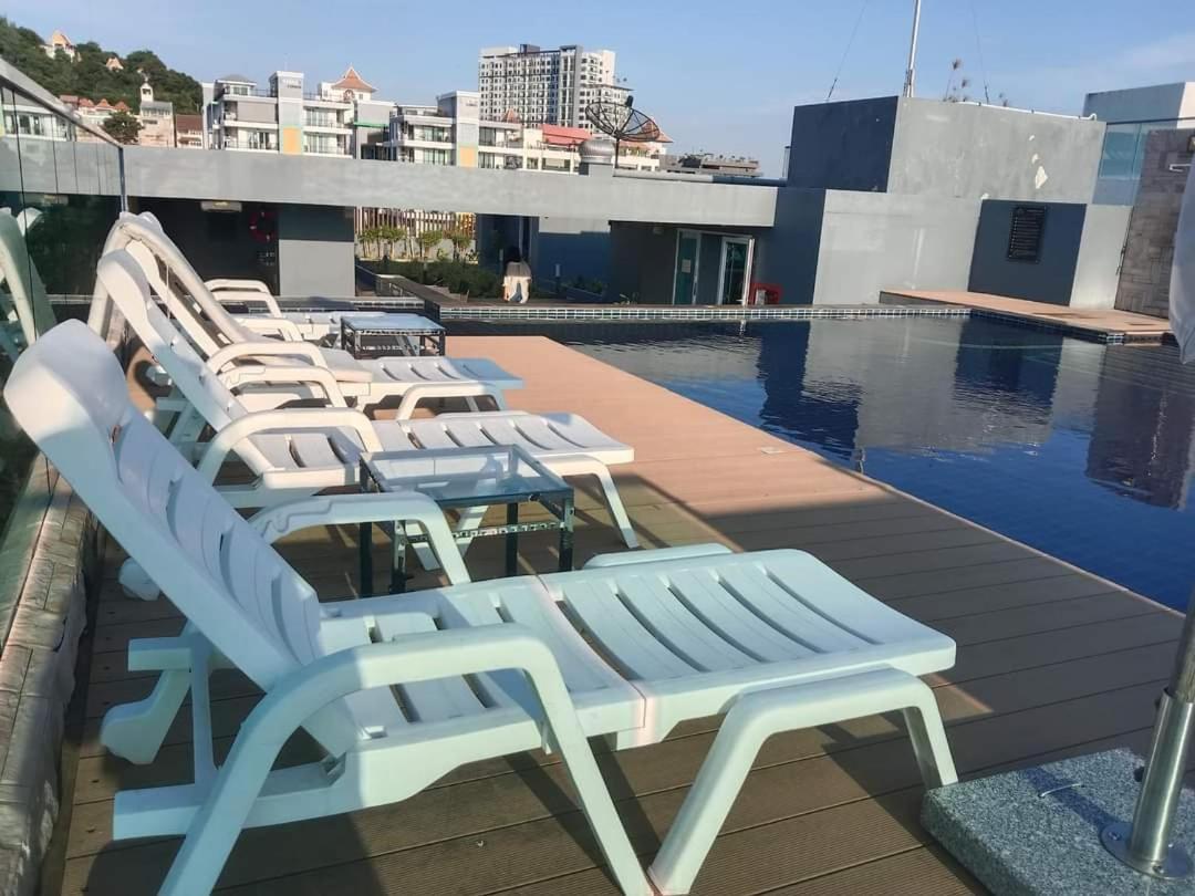 פאטאיה Vn Residence 3 מראה חיצוני תמונה